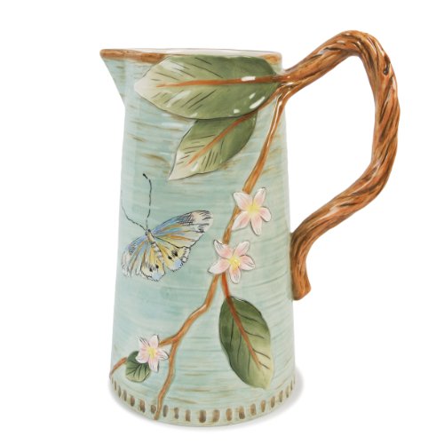 Toulouse Collection, Pitcher