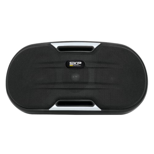 SKP PRO�I�[�f�B�Isk-50�R���p�N�gLoudspeakers 200 W