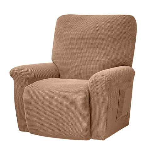 Funda elástica para sillón de masaje lavable y reutilizable 2