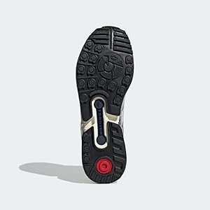 ブランドン adidas ZX 8000 Bravo Fall of the Wall Men's - M18629 - US