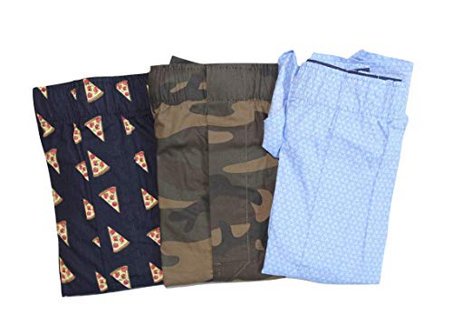 GAP Men's Lot of 3 Boxer Shorts