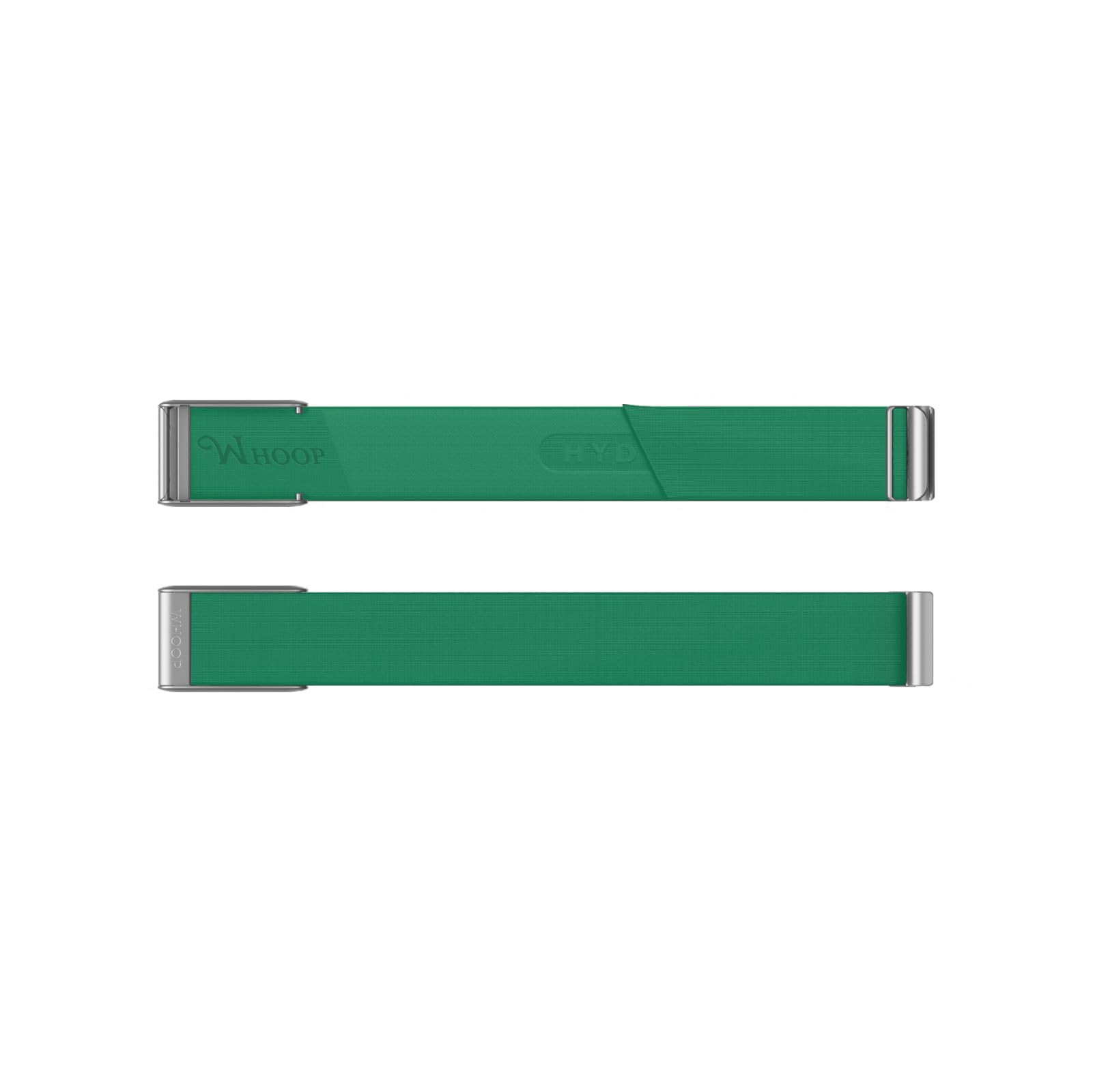 WHOOP HydroKnit Wrist Band, Fast-Drying and Sweat-Wicking, Retains 30% Less Moisture, WHOOP 4.0 Compatible