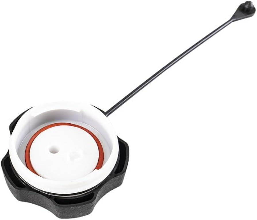 Amazon.com : MTD 951-12429 Sealed Fuel Cap w/Tether for Troy-Bilt Amazon.com : MTD 951-12429 Sealed Fuel Cap w/Tether for Troy-Bilt