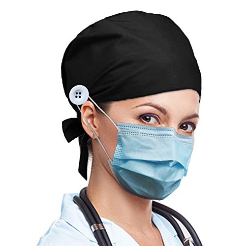 Gorro ajustable tipo calabaza unisex miniatura 2