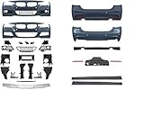 bmw 335i m paket nachrüsten Einschränkungen: nur für Modelle mit Duplex 1 Rohr links/rechts (335i / 340i Modelle) auch passend für Modelle mit M-Paket ab Werk und Sportline Modelle
