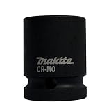 Makita b-40060 9 x 38 mm 1/2 Zoll Schlag Stecknuss – Mehrfarbig