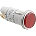 ACCUTEMP Indicator Light Red Lens, 28V ATOE1800-2