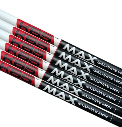 Old Town Golf KBS Max Graphite