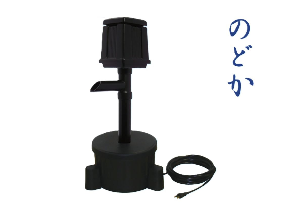Amazon.co.jp: タカラ工業 タカラ ウォータークリーナー 【のどか