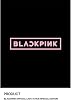 KPOP HEAVEN Black.Pink Official Light Stick Special Edition + 3 Extra Photocards Set