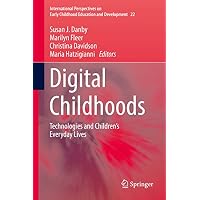 Digital Childhoods