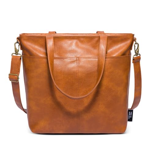Simple Modern HRP2-15-PU-B Medium, Brown thumb #1