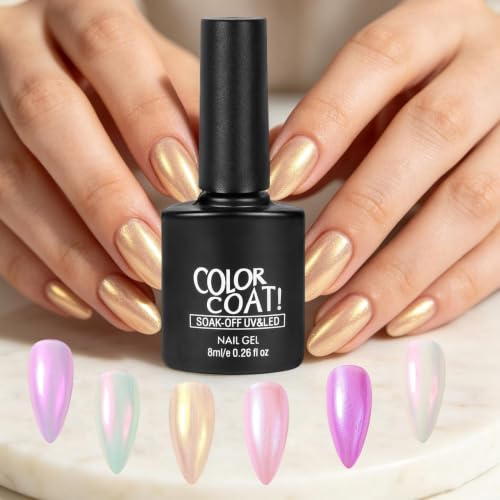 Kit de gel para uñas duradero que soluciona el secado lento 3