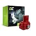 Produktbild GC® (1.5Ah 9.6V NI-MH) PA09 9100 9100A 9101A 9102 9120 9122 9134 9135 192596-6 192638-6 192595-8 193099-3 193156-7 193977-7 638344-4-2 Akku Ersatzakku für Makita 6207D 6222D 6261D 6909D