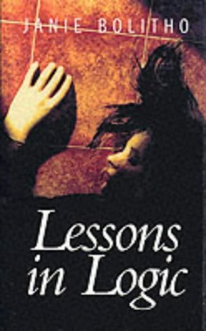 Buy Lessons in Logic: 11 (DCI Roper series) — BookShops.in