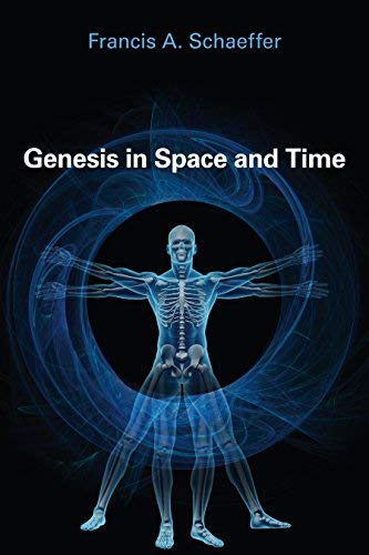 Genesis in Space and Time Publisher: IVP Books B004U0KYZC Book Cover