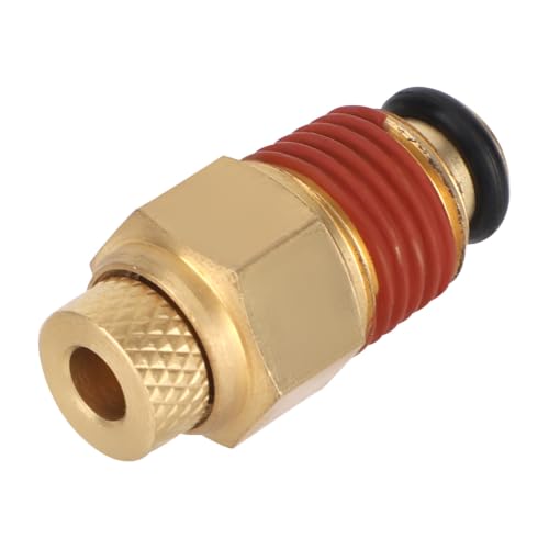 N286039 Valve Drainage Compresseur Air 1/4" NPT Manuel