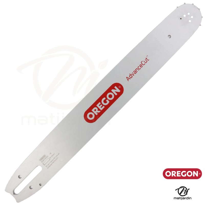 Matijardin - Guide tronçonneuse Oregon 183SFHD025 Advance Cut 45 cm
