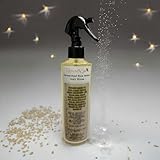 Nature's Ego Organic Fermented Rice Water Hair Rinse 8 oz