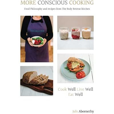More Conscious Cooking