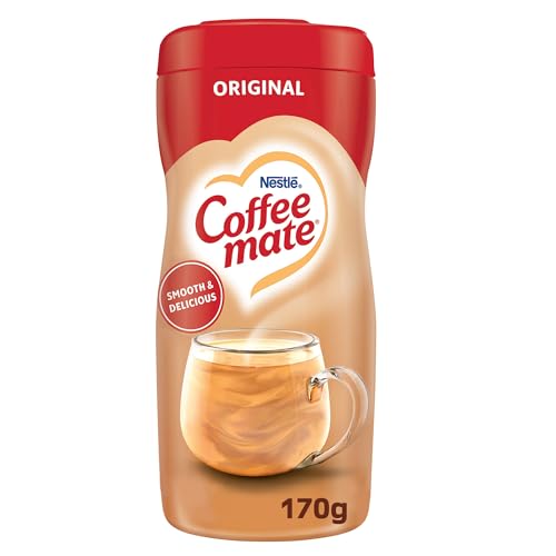 Nestle Coffee-mate Original Non Dairy Coffee Creamer 170g