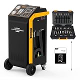 AUTOOL ATF802 20L Exchanger