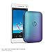 Save 40 on HP Blue Sprocket Portable Photo Printer, Print Social Media...