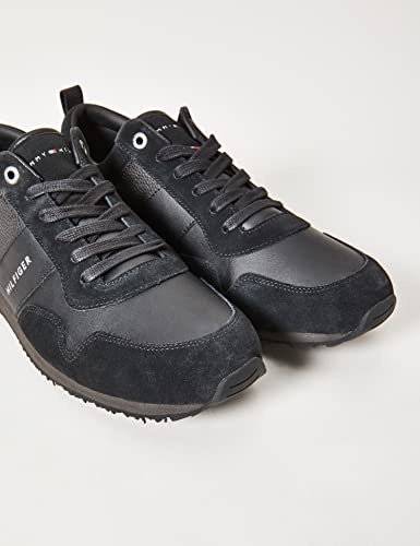 Tommy Hilfiger Sneakers da Runner Uomo Iconic
