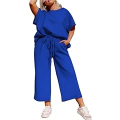 Light Blue Plus Size 003