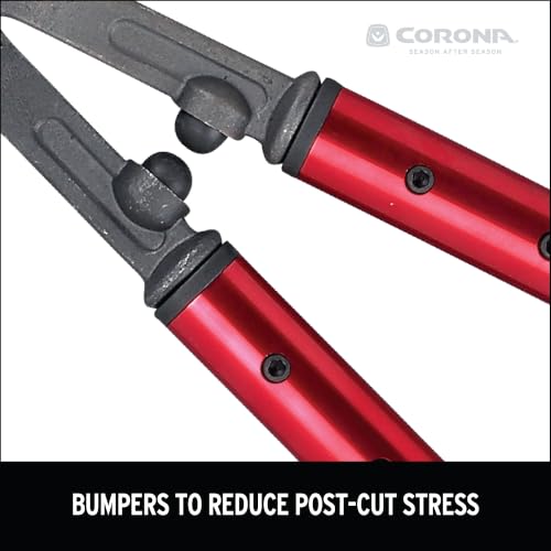 Corona Aluminum Handle Hi-Torque Lopper miniatura 7