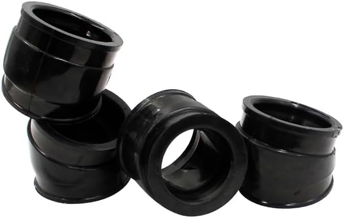 Carburetor Intake Manifold Pipe Interface Adapter For CB750C CB750F CB750K CB750L CB750SC CB 750C CB 750F CB 750K CB 750L Replacement Parts