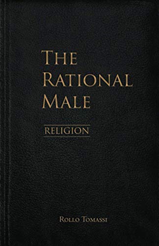 The Rational Male - Religion