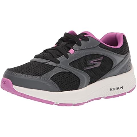 Chaussures de course Skechers Go Run Cover