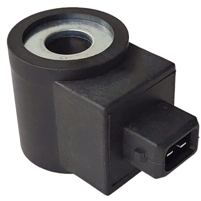 1-Piece New Suitable for Solenoid Valve Coil SC-TOI-A21-BGN-D2-5031A 24VDC-