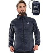Mac In a Sac Unisex Origin 2 Waterproof Packable Overtrousers - www