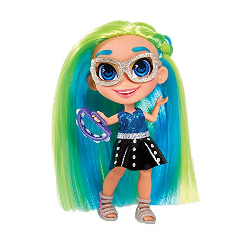 Hairdorables Doll Series 2 - Harmony