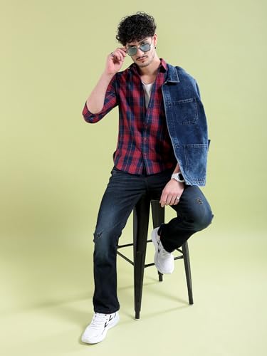 Image of THE Indian Garage CO Men Shirt