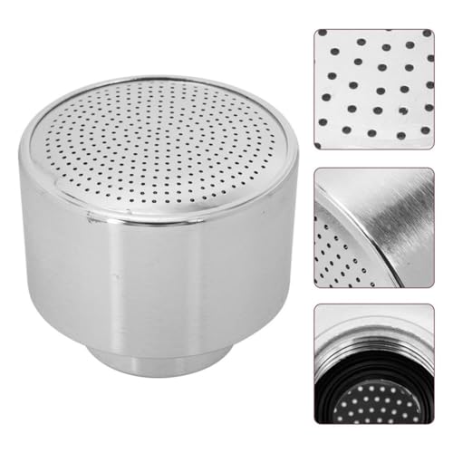 Boquillas nebulizadoras de aluminio duraderas con amplio alcance para riego 8
