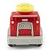 Little Tikes Slammin' Racers Fire Engine Toy