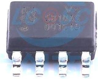 5 Pcs MOSFET VS5810AS SOP-8 VS5810AS