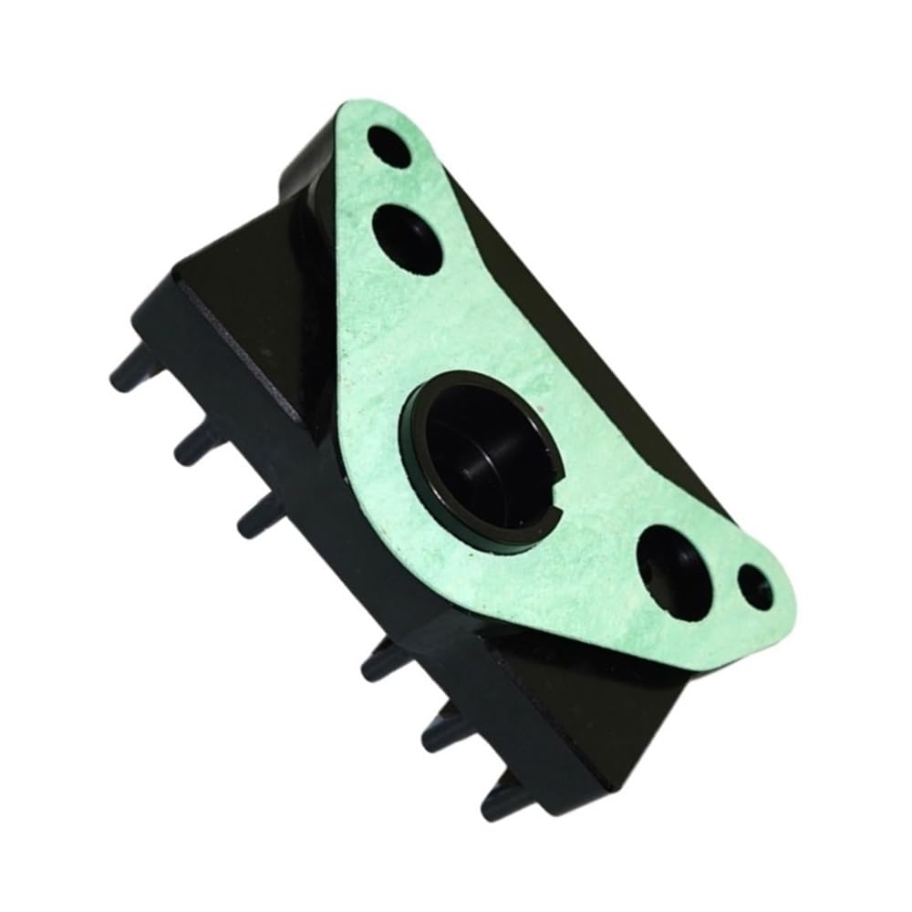 Adaptateur de Refroidisseur de Plaque de tête de Moteur adapté au vélo CRF50 CRF70 Can AM DS 90