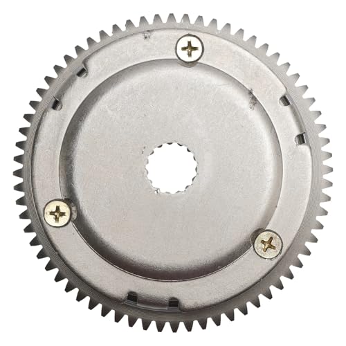 Embrayage de démarreur compatible Polaris Scrambler 90 évite le blocage