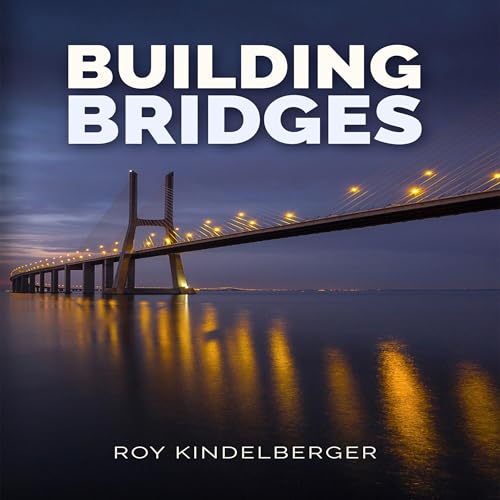 Building Bridges Titelbild