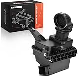 A-Premium Engine Air Filter Cleaner Box Housing Compatible with Ford Focus 2005 2006 2007, 2.0L 2.3L