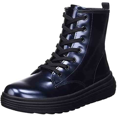 Botines Geox J Phaolae Girl A para Niña Cover