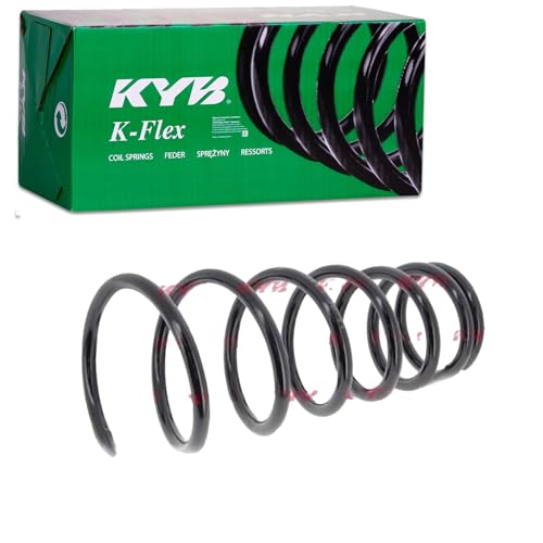 Ressort hélicoïdal KYB RI6115 pour suspension de voiture particulière