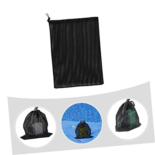 Bolsa de Filtro para Bomba Toddmomy Malla Polyester miniatura 4