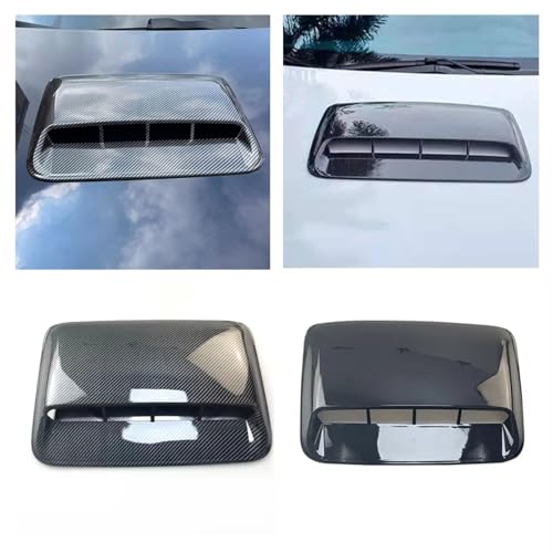 Grille capot pour BMW noir accessoire tuning de rechange - 5
