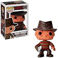 Funko Pop! Movies : Freddy Krueger - Nightmare On Elm Street -