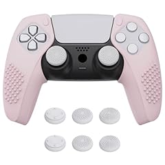 3D Studded Cherry Blossoms Pink